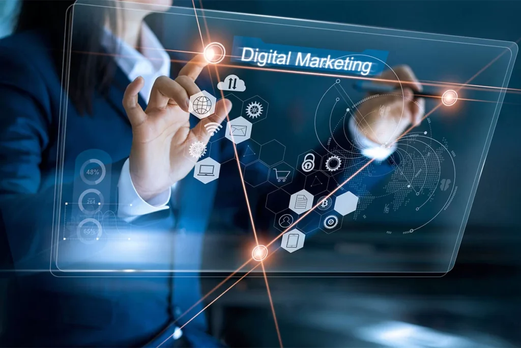 Digital MarketingServices