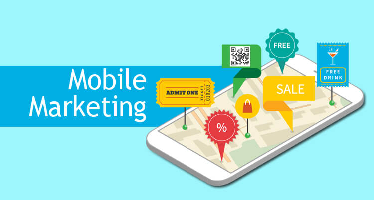 Mobile Marketing