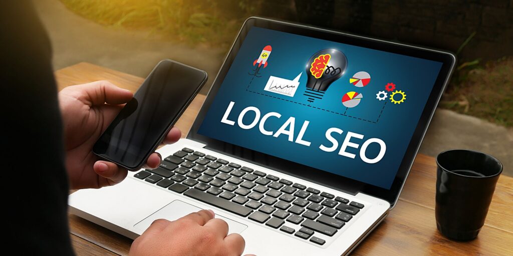 Local SEO